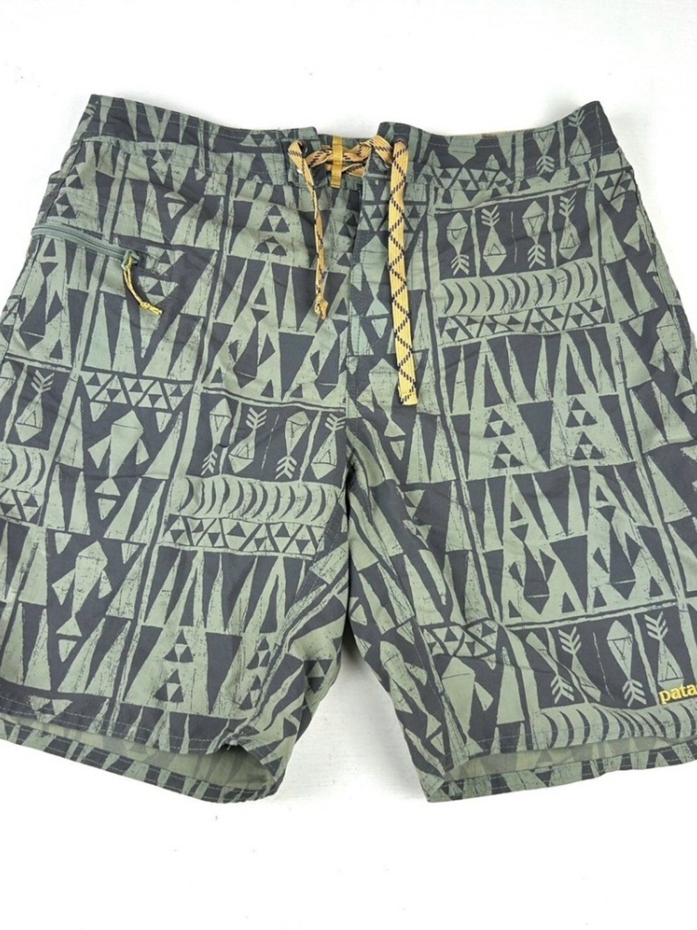 Patagonia Men's surf swimsuit